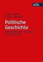 bokomslag Politische Geschichte