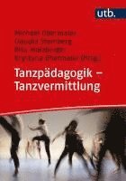 bokomslag Tanzpädagogik - Tanzvermittlung