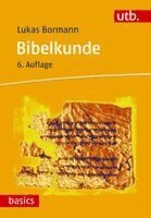 Lukas Bormann - Bibelkunde, Häftad