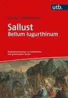 bokomslag Sallust. Bellum Iugurthinum