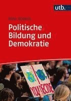 bokomslag Politische Bildung und Demokratie