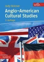 bokomslag Anglo-American Cultural Studies