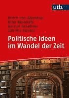 bokomslag Politische Ideen im Wandel der Zeit