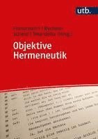 Objektive Hermeneutik 1