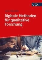 bokomslag Digitale Methoden für qualitative Forschung