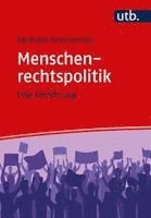 Michael Krennerich - Menschenrechtspolitik, Häftad