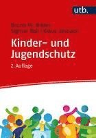 bokomslag Kinder- und Jugendschutz