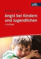 bokomslag Angst bei Kindern und Jugendlichen