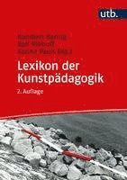 bokomslag Lexikon der Kunstpädagogik