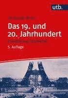 bokomslag Das 19. und 20. Jahrhundert