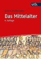 bokomslag Das Mittelalter