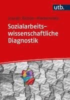 bokomslag Sozialarbeitswissenschaftliche Diagnostik