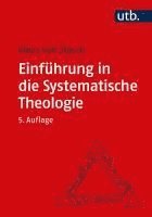 bokomslag Einführung in die Systematische Theologie
