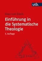 Klaus von Stosch - Einführung in die Systematische Theologie, Häftad