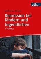 bokomslag Depression bei Kindern und Jugendlichen