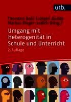 Thorsten Bohl, Jürgen Budde, Markus Rieger-Ladich - Umgang mit Heterogenität in Schule und Unterricht, Häftad