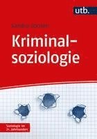 Kriminalsoziologie 1