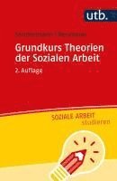 bokomslag Grundkurs Theorien der Sozialen Arbeit