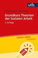 Philipp Sandermann, Sascha Neumann - Grundkurs Theorien der Sozialen Arbeit, Häftad