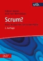 bokomslag Scrum? Frag doch einfach!