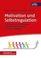 bokomslag Motivation und Selbstregulation