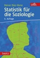 bokomslag Statistik für die Soziologie