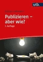 bokomslag Publizieren - aber wie?