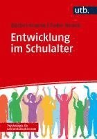 bokomslag Entwicklung im Schulalter