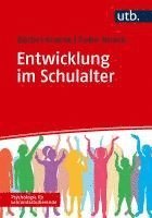Entwicklung im Schulalter