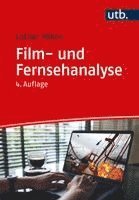 Lothar Mikos - Film- und Fernsehanalyse, Häftad