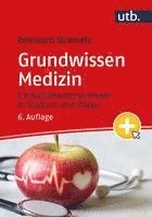 bokomslag Grundwissen Medizin