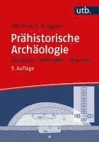 bokomslag Prähistorische Archäologie