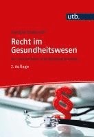 Recht im Gesundheitswesen 1