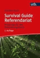 Survival Guide Referendariat 1