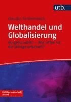 bokomslag Welthandel und Globalisierung