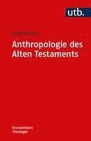 bokomslag Anthropologie des Alten Testaments