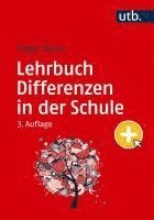 bokomslag Lehrbuch Differenzen in der Schule