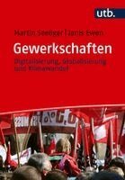 Martin Seeliger, Janis Ewen - Gewerkschaften, Häftad. Tillgänglighet: Lägg i varukorg
