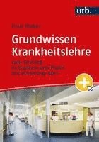 Paul Weber - Grundwissen Krankheitslehre, Häftad