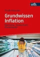 bokomslag Grundwissen Inflation