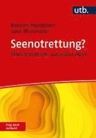 Nassim Madjidian, Sara Wissmann - Seenotrettung? Frag doch einfach!, Häftad