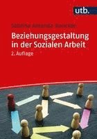 bokomslag Beziehungsgestaltung in der Sozialen Arbeit