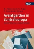 bokomslag Avantgarden in Zentraleuropa