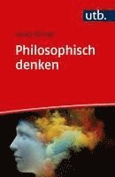 bokomslag Philosophisch denken