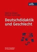 bokomslag Deutschdidaktik und Geschlecht