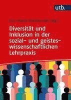 bokomslag Diversität und Inklusion in der sozial- und geisteswissenschaftlichen Lehrpraxis