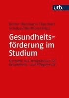 Gesundheitsförderung im Studium 1