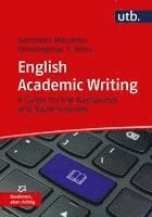 bokomslag English Academic Writing
