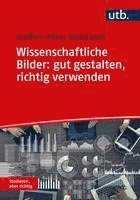 bokomslag Wissenschaftliche Bilder: gut gestalten, richtig verwenden