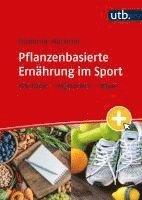 bokomslag Pflanzenbasierte Ernährung im Sport